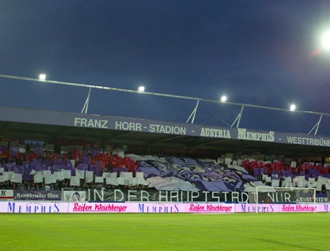 Franz Horr Stadion