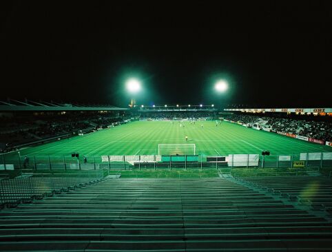 Franz Horr Stadion